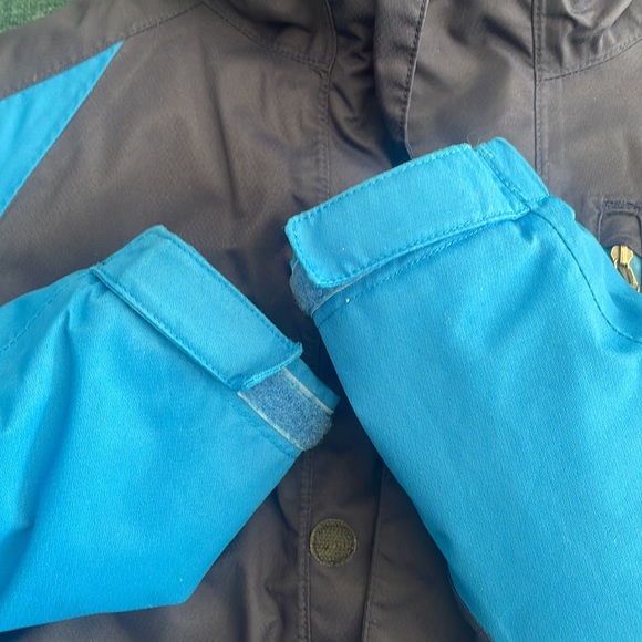 Boys winter Jacket - Picture 8 of 8